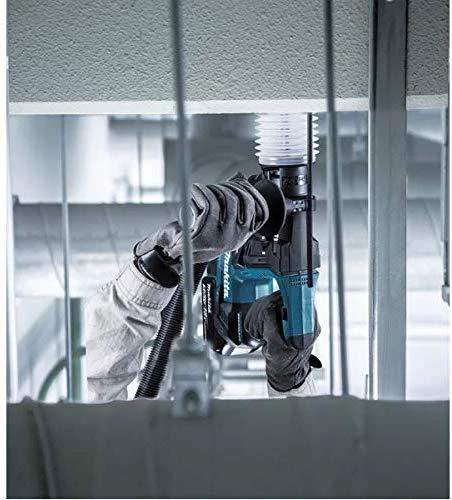 Makita DHR171ZJ akumuliatorinis kombinuotas gręžtuvas Makpac