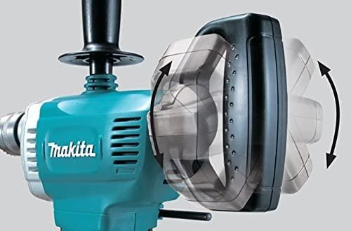 Makita Gręžtuvas - maišyklė DS4012 750W