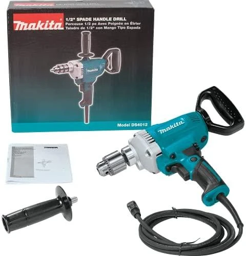 Makita Gręžtuvas - maišyklė DS4012 750W