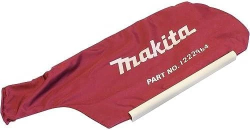 Makita Medžiaginis dulkių nusiurbimo maišas 9924DB 122296-4