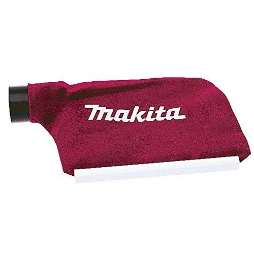 Makita Medžiaginis dulkių nusiurbimo maišas 9401 122297-2
