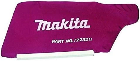 Makita Dulkių maišas DUB182 122321-1