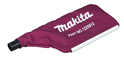 Makita Medžiaginis dulkių nusiurbimo maišas 9902 122591-2