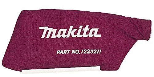 Makita Medžiaginis dulkių nusiurbimo maišas 9902 122591-2