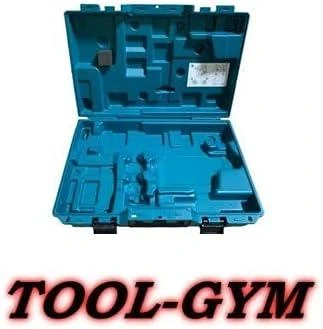 Makita Lagaminas BHR242+DX01 / BHR243+DX02 141402-2