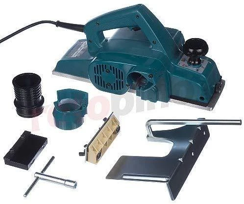 Makita Elektrinis oblius 1911B 110 mm