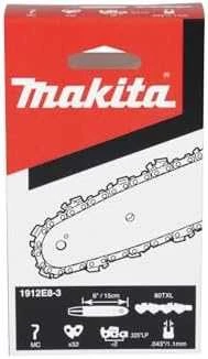 Makita Grandinės 6" / 15 cm • 0,325" • 1,1 mm • 80TXL 1912E8-3