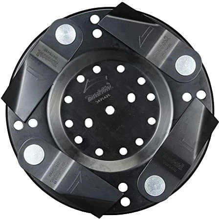 MAKITA PJOVIMO PJOVYTI 46cm DLM462
