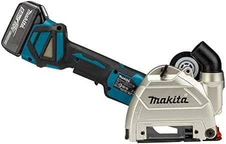 Makita Disko apsauga su X-LOCK nusiurbimo antgaliu 125 mm 191G05-4