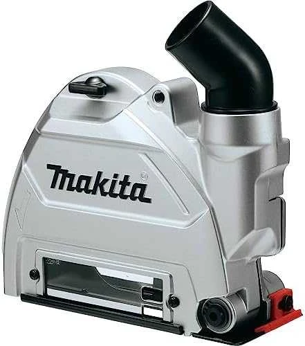 Makita Disko apsauga su X-LOCK nusiurbimo antgaliu 125 mm 191G05-4