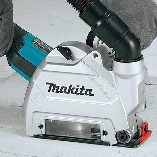Makita Disko apsauga su X-LOCK nusiurbimo antgaliu 125 mm 191G05-4