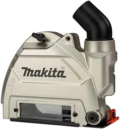 Makita Disko apsauga su X-LOCK nusiurbimo antgaliu 125 mm 191G05-4