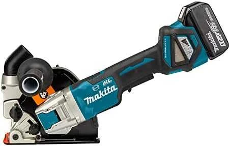 Makita Disko apsauga su X-LOCK nusiurbimo antgaliu 125 mm 191G05-4