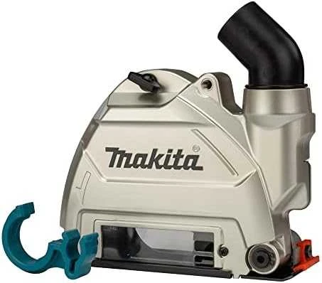 Makita Disko apsauga su X-LOCK nusiurbimo antgaliu 125 mm 191G05-4