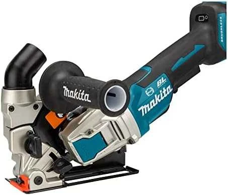 Makita Disko apsauga su X-LOCK nusiurbimo antgaliu 125 mm 191G05-4