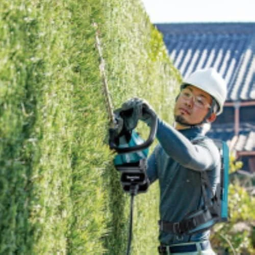 Makita akumuliatorių adapteris naudojimo metu