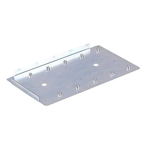 Makita perforavimo plokštė 9046, metalinė su smaigaliais
