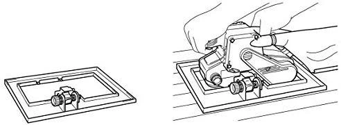 Makita Slydimo padas 9404 193072-3
