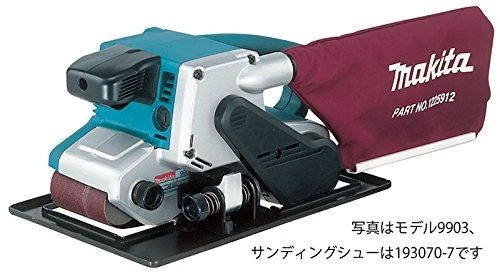 Makita Slydimo padas 9404 193072-3