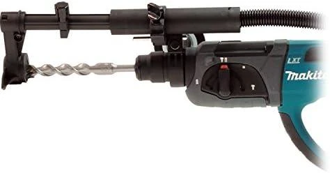 Makita Dulkių surinkimo adapteris HR2811F 193472-7