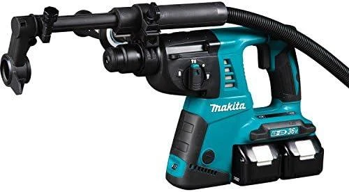 Makita Dulkių surinkimo adapteris HR2811F 193472-7