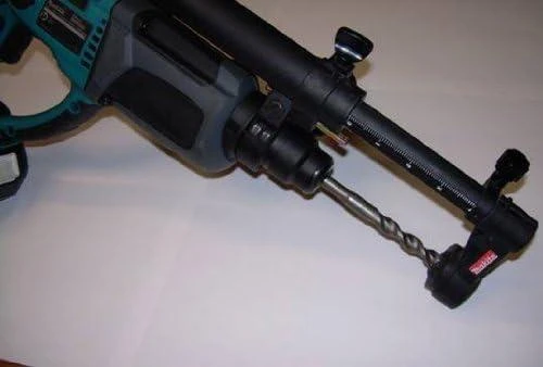 Makita Dulkių surinkimo adapteris HR2811F 193472-7