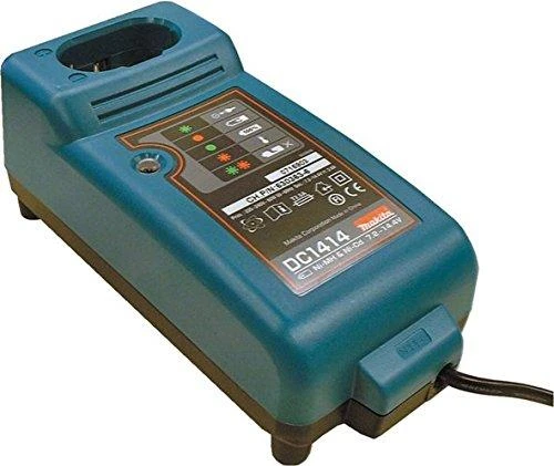 Makita Kroviklis DC1414 193864-0 7,2-18 V