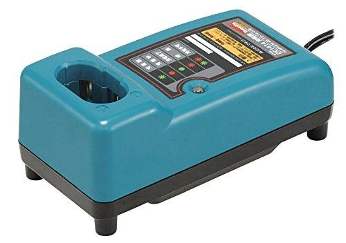 Makita Kroviklis DC1414 193864-0 7,2-18 V