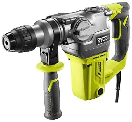 Makita SDS-PLUS Griebtuvas HR2450FT HR2470FT HR2611FT 194080-7