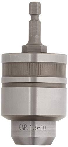 Makita Griebtuvas 10mm 1/4" Adapteris 6908D, 6916D, 6980D, BTD130 beraktis 194250-8