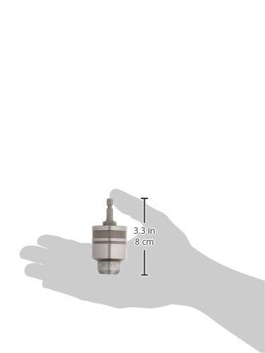 Makita Griebtuvas 10mm 1/4" Adapteris 6908D, 6916D, 6980D, BTD130 beraktis 194250-8