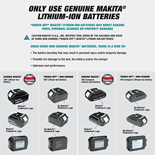 Makita 194621-9 Kroviklis DC18SE 7,2-18 V Li-ion (Automobilinis-Kroviklis)