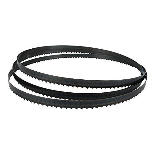 Makita Pjovimo juosta 13x0,5x1140mm, 24 Tpi, BIM, <4mm, plastikui, spalvotiesiems metalams, minkštam plienui, lietam plienui, ketui, kietam plienui ir nerūdijančiam plienui, 1 vnt. pakuotėje. 194692-6