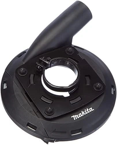 Makita Dulkių nusiurbimo komplektas 195239-9 Modeliams 9565/9566/GA5021/GA6021