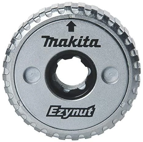 Makita Veržlė greitam disko keitimui 195354-9