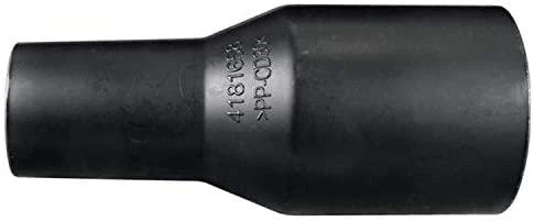 Makita Adapteris Ø 22/25mm - Ø 32/37mm DVC350, DVC860, DVC861, DVC862, DVC863, DVC864, VC2211M, VC2510L, VC3210L, VC3211M, VC3211H 195548-6