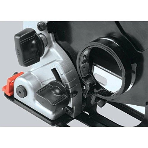 Makita Disko apsauga su gylio reguliavimu, 125mm, Ø32/37mm, maksimalus pjovimo gylis 25mm 196845-3