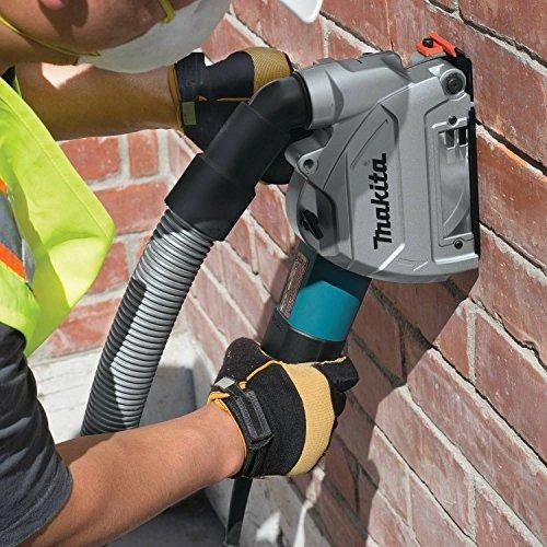 Makita Disko apsauga su gylio reguliavimu, 125mm, Ø32/37mm, maksimalus pjovimo gylis 25mm 196845-3