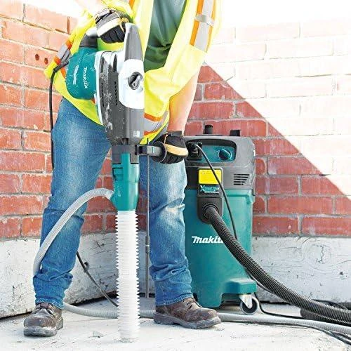 Makita DULKIŲ IŠTRAUKIMO SISTEMA SDS-MAX 40mm, HR5202C, HR5212C 196858-4