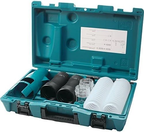Makita DULKIŲ IŠTRAUKIMO SISTEMA SDS-MAX 40mm, HR5202C, HR5212C 196858-4