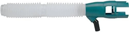 Makita DULKIŲ IŠTRAUKIMO SISTEMA SDS-MAX 40mm, HR5202C, HR5212C 196858-4