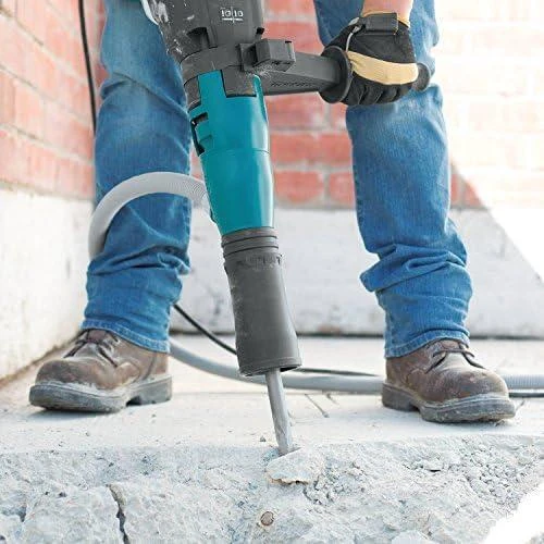 Makita DULKIŲ IŠTRAUKIMO SISTEMA SDS-MAX 40mm, HR5202C, HR5212C 196858-4