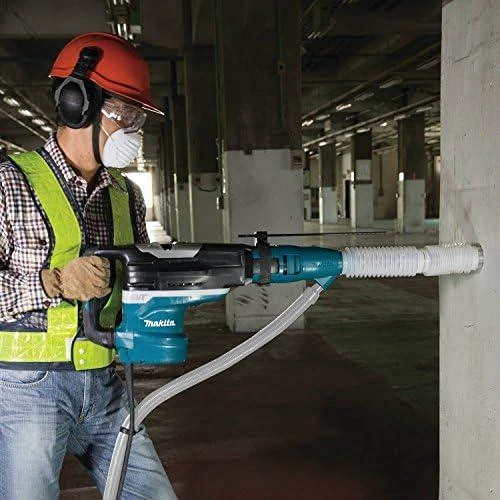 Makita DULKIŲ IŠTRAUKIMO SISTEMA SDS-MAX 40mm, HR5202C, HR5212C 196858-4