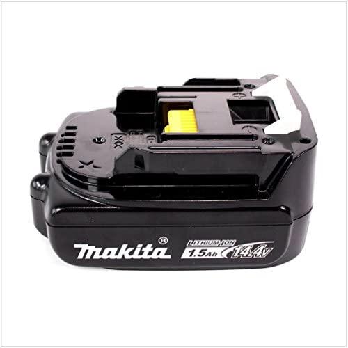 Makita 196875-4 Akumuliatorius 14,4 V, 1,5 Ah BL1415N, slide type Li-ion