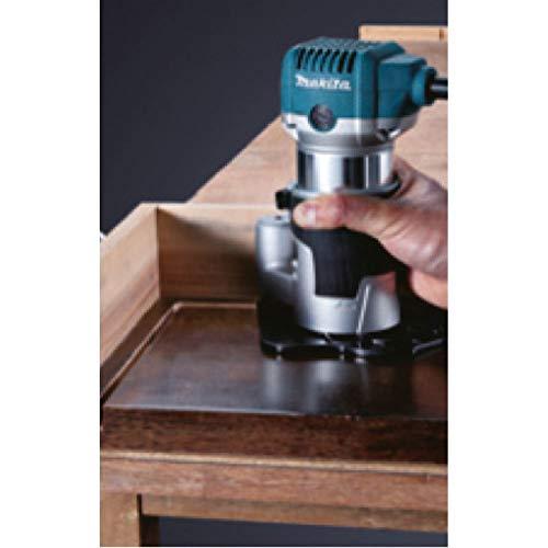 Makita 196922-1 Priedas frezavimui kampuose RT0700C, DRT50, modelis - 196922-1, žema kaina | Varle.lt