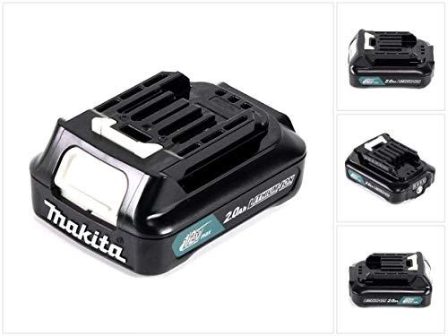 Makita 197396-9 Akumuliatorius 12V MAX, 2,0 Ah, BL1021B