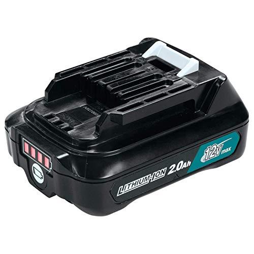 Makita 197396-9 Akumuliatorius 12V MAX, 2,0 Ah, BL1021B