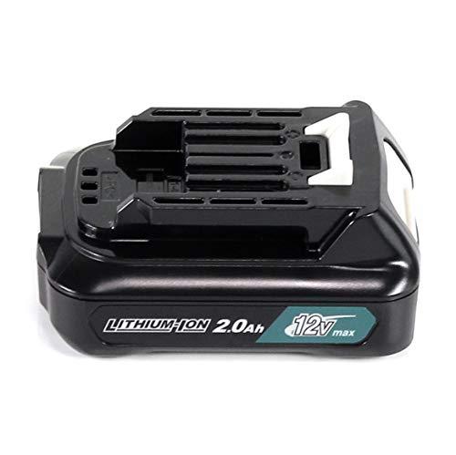 Makita 197396-9 Akumuliatorius 12V MAX, 2,0 Ah, BL1021B