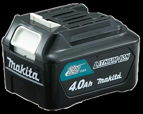Makita 197406-2 Akumuliatorius 12V MAX, 4,0 Ah, BL1041B