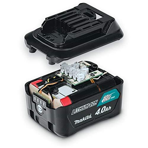 Makita 197406-2 Akumuliatorius 12V MAX, 4,0 Ah, BL1041B